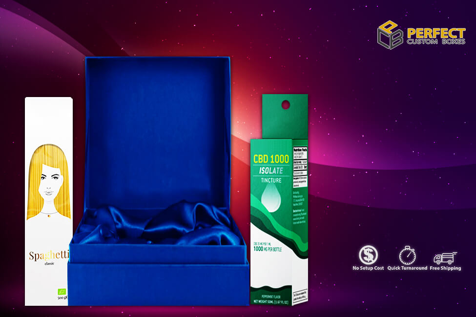 Grab the Product Perfection with Printed Boxes Wholesale